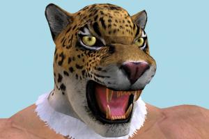 Tekken 7 King Tekken7 King-3